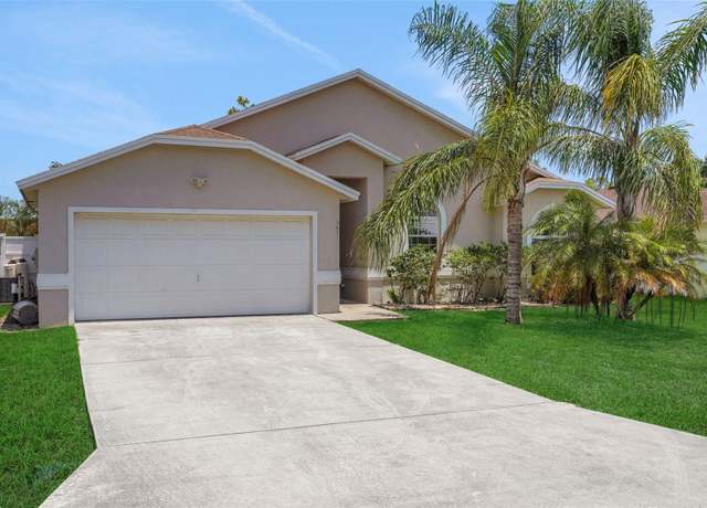 Property at 362 Lake Daisy Cir, Winter Haven, FL 33884, 3 beds, 2 baths