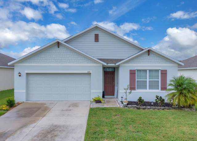 Property at 3140 Serendipity Way, Davenport, FL 33896, 4 beds, 2 baths