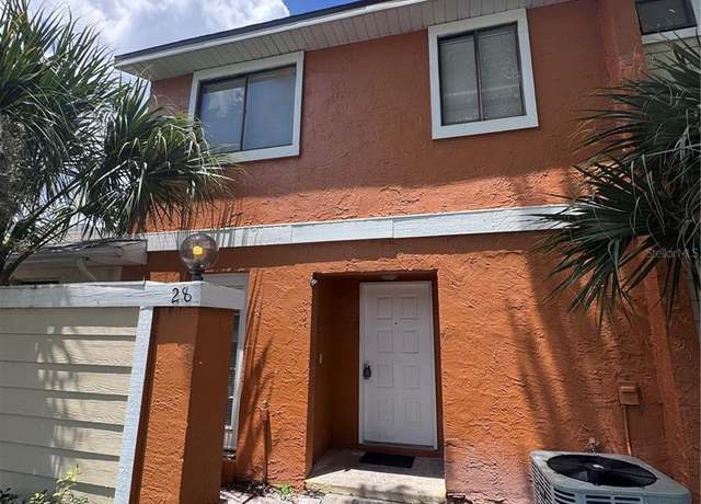 Property at 28 Silver Falls Cir, Kissimmee, FL 34743, 3 beds, 2 baths
