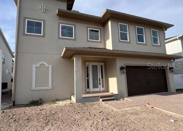 Property at 4021 W Santiago St, Tampa, FL 33629, 5 beds, 4 baths