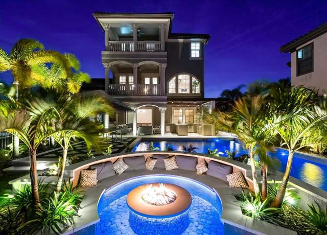 Property at 1550 Marinella Dr, Palm Harbor, FL 34683, 4 beds, 3.5 baths