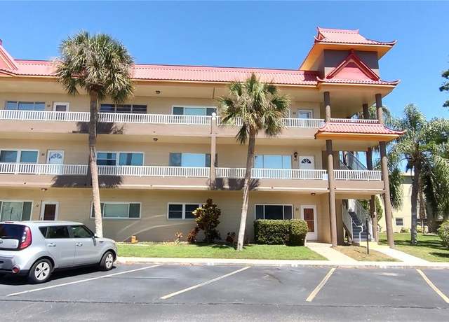 Property at 2402 Ecuadorian Way #20, Clearwater, FL 33763, 2 beds, 2 baths