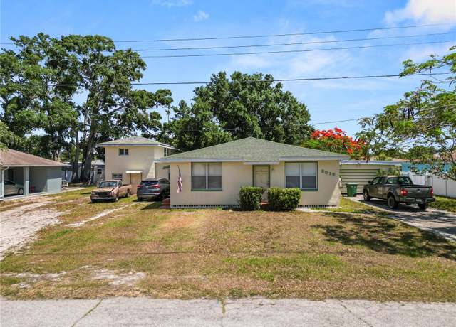 Property at 3015 W Collins St, Tampa, FL 33607, 5 beds, 5 baths