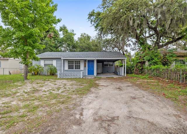 Property at 2204 E Idlewild Ave, Tampa, FL 33610, 2 beds, 1 bath