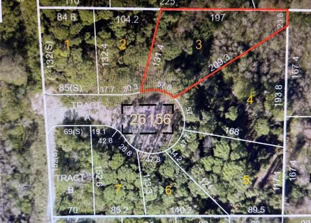 Property at 1299 Almaria Ct, Palm Harbor, FL 34683