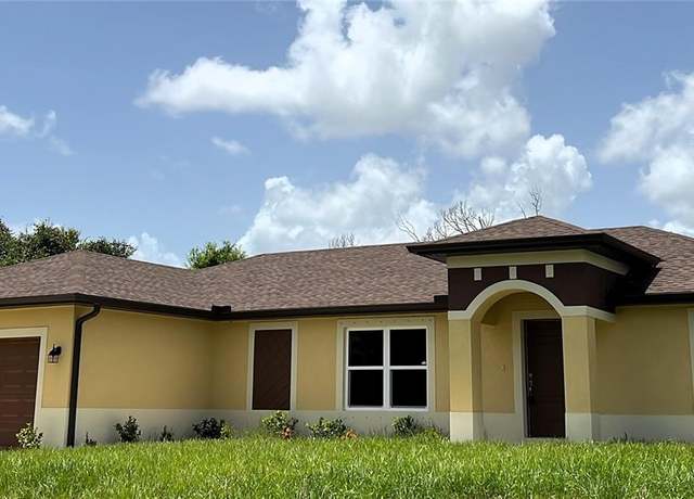 Property at 1495 Robwood Ter, North Port, FL 34288, 3 beds, 2 baths