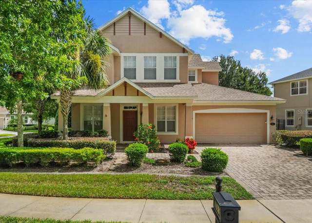 Property at 118 Birchmont Dr, Deland, FL 32724, 4 beds, 2.5 baths