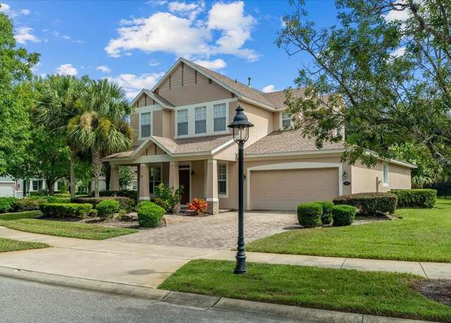 Property at 118 Birchmont Dr, Deland, FL 32724, 4 beds, 2.5 baths