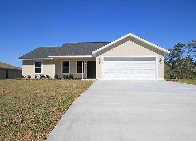 Property at 16150 SW 44th Cir, Ocala, FL 34473, 3 beds, 2 baths