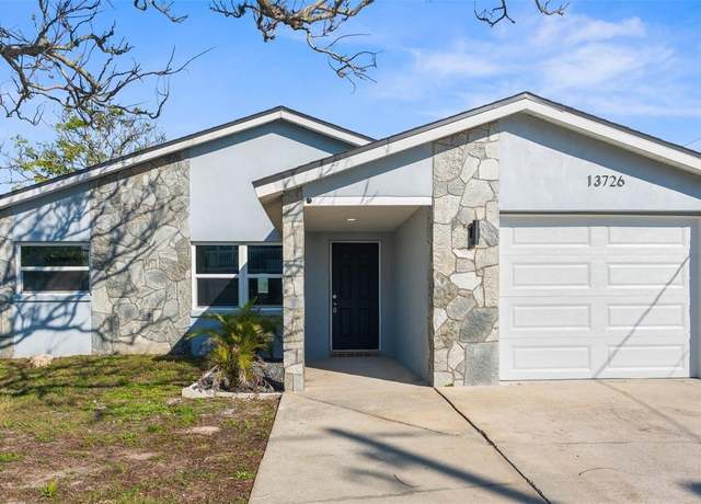 Property at 13726 Michelle Ave, Hudson, FL 34667, 2 beds, 2 baths