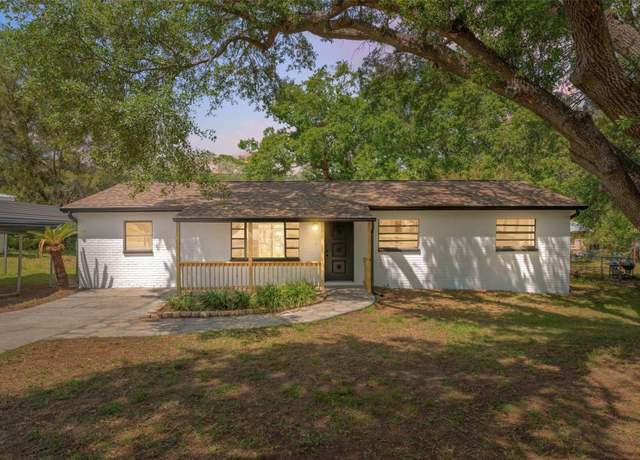 Property at 27149 Simona Ave, Brooksville, FL 34602, 3 beds, 2 baths