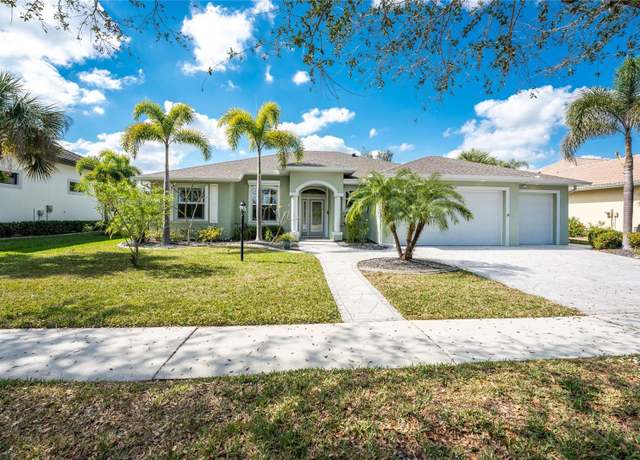 Property at 1069 Harbour Cape Pl, Punta Gorda, FL 33983, 3 beds, 2 baths
