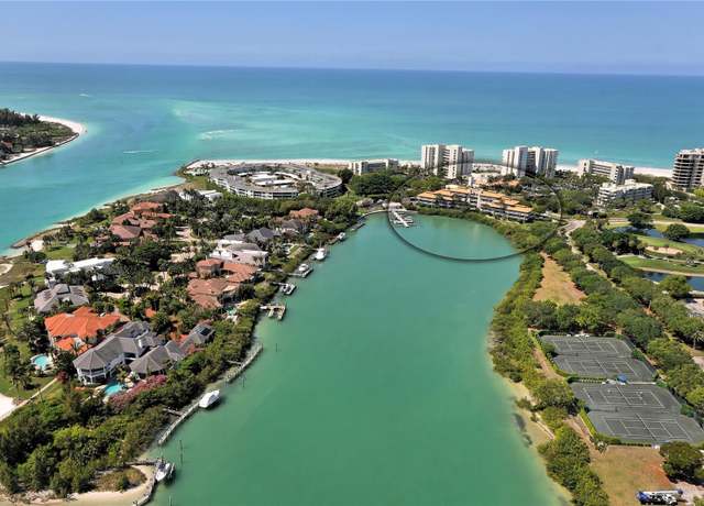 Property at 225 Sands Point Rd #7205, Longboat Key, FL 34228, 1 bed, 1 bath