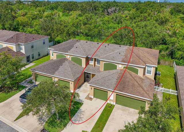 Property at 2513 28th Ave E, Palmetto, FL 34221, 3 beds, 2.5 baths