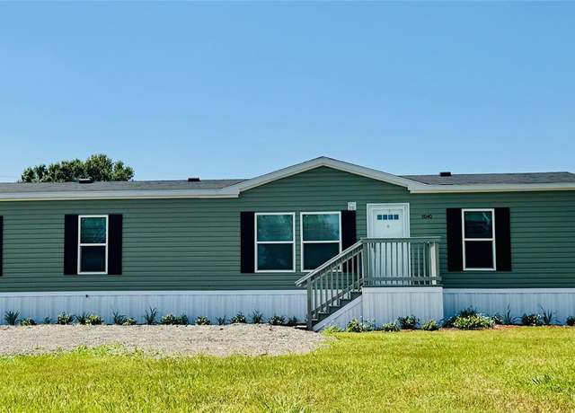 Property at 5040 1st St NW, Lakeland, FL 33810, 3 beds, 2 baths
