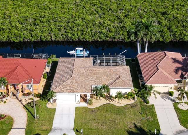 Property at 729 Macedonia Dr, Punta Gorda, FL 33950, 3 beds, 2 baths
