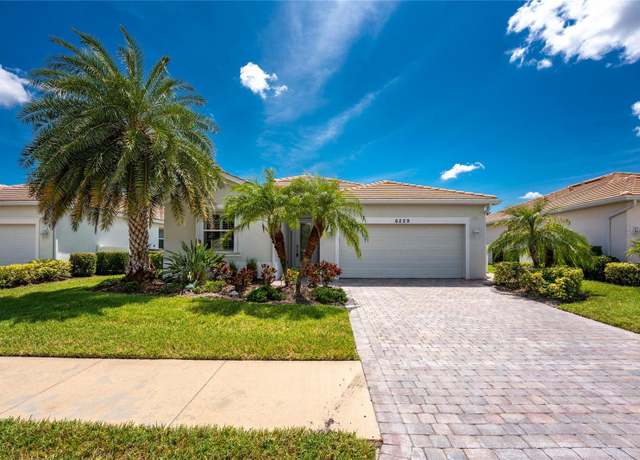 Property at 6229 Grand Cypress Blvd, North Port, FL 34287, 4 beds, 3 baths