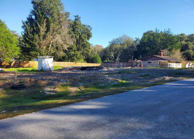 Property at 20315 Black Duck Rd, Altoona, FL 32702