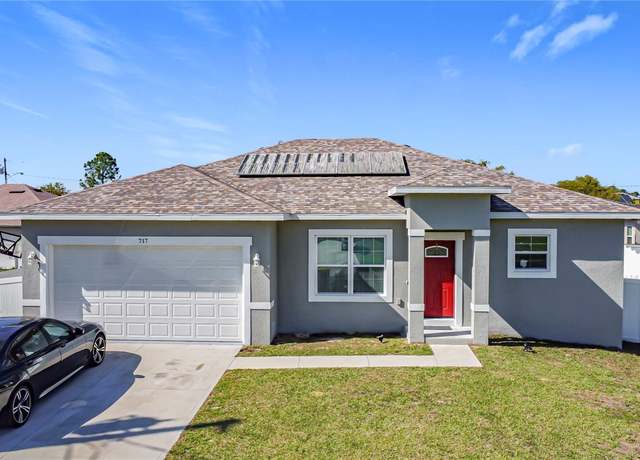 Property at 717 Robin Ct, Kissimmee, FL 34759, 4 beds, 2 baths
