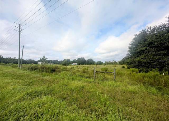 Property at 10404 SW 170th St, Archer, FL 32618