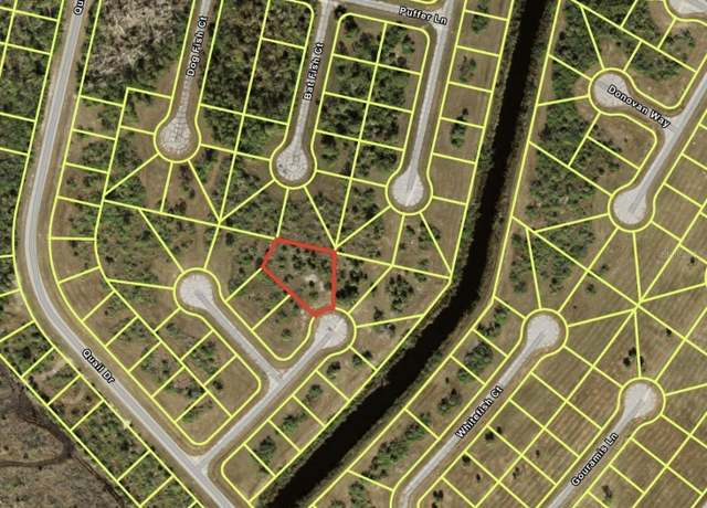 Property at 12507 Stingray Pl, Placida, FL 33946
