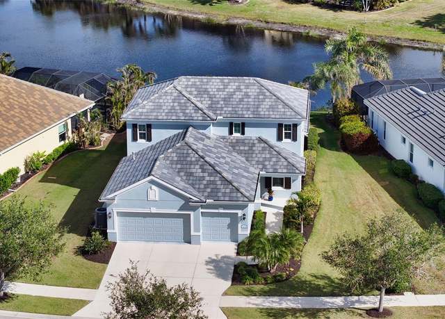 Property at 21042 Anclote Ct, Venice, FL 34293, 4 beds, 3.5 baths