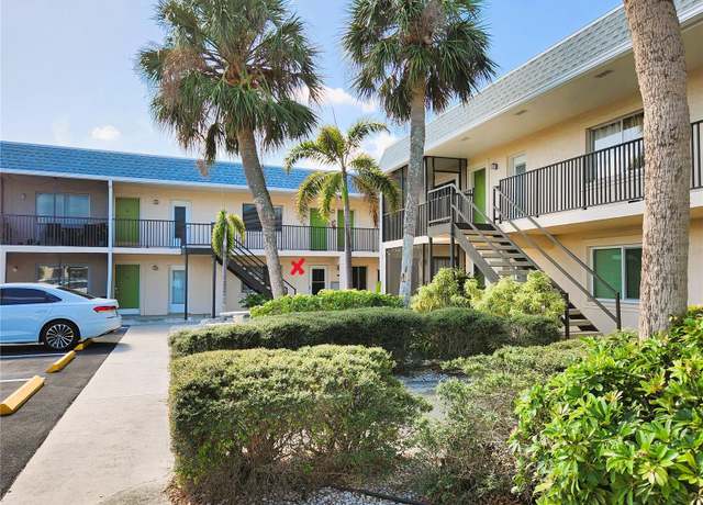 Property at 616 Guild Dr #2, Venice, FL 34285, 1 bed, 1 bath