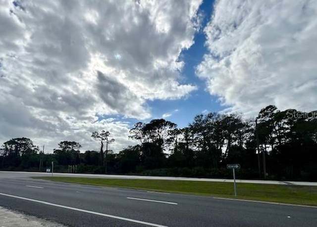 Property at 0 S Ridgewood Ave, Edgewater, FL 32141