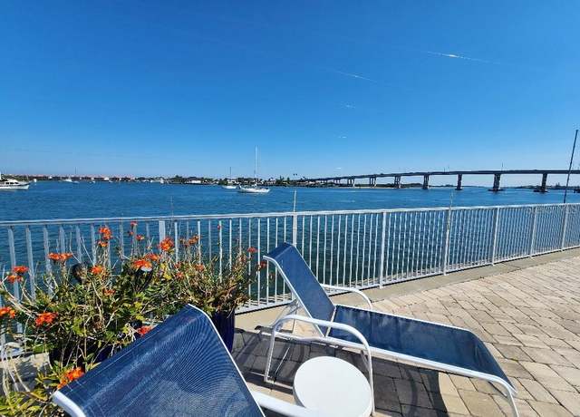 Property at 101 N Riverside Dr #2090, New Smyrna Beach, FL 32168, 2 beds, 1.5 baths