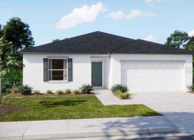 Property at 1608 Jefferson Dr, Mount Dora, FL 32757, 3 beds, 2 baths