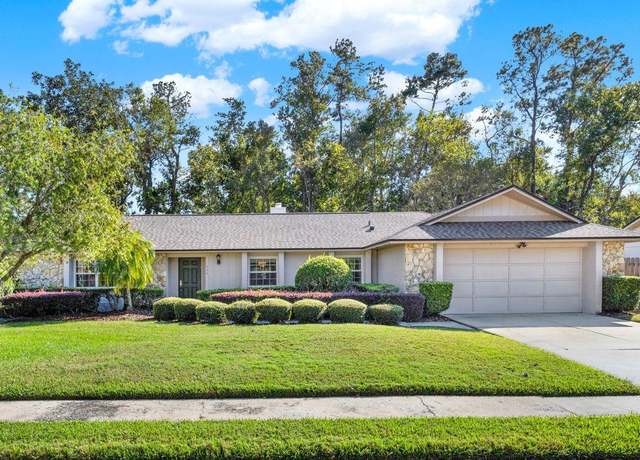 Property at 734 Riverbend Blvd, Longwood, FL 32779, 4 beds, 2 baths