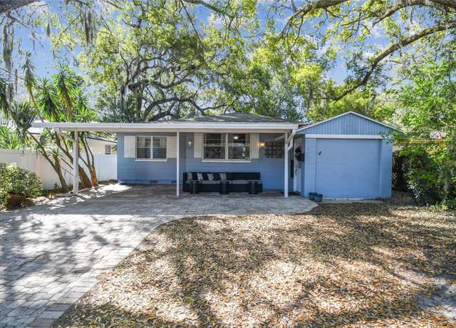 Property at 1412 Nebraska St, Orlando, FL 32803, 2 beds, 1.5 baths