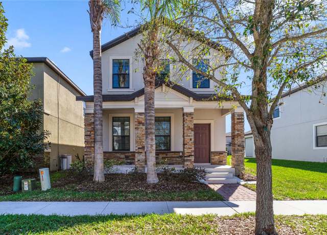 Property at 15088 Night Heron Dr, Winter Garden, FL 34787, 3 beds, 2.5 baths