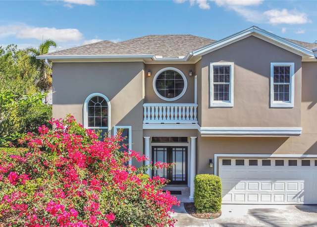 Property at 1251 Arlington Pl, Winter Park, FL 32789, 3 beds, 3.5 baths
