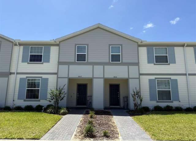Property at 3806 Lana Ave, Davenport, FL 33897, 5 beds, 4.5 baths