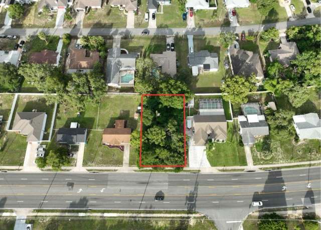 Property at 2252 Mariner Blvd, Spring Hill, FL 34609