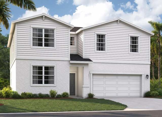Property at 1950 Horsetail Dr, St Cloud, FL 34771, 5 beds, 3 baths