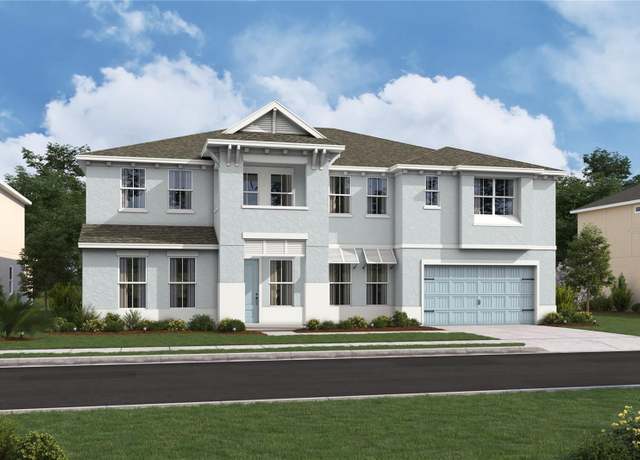 Property at 1426 Violet Oak Ct #3, Altamonte Springs, FL 32714, 5 beds, 4.5 baths