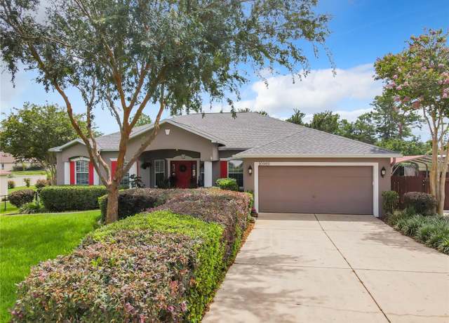 Property at 10969 SW 45th Ave, Ocala, FL 34476, 4 beds, 2 baths