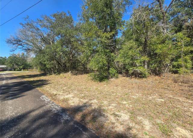 Property at 8365 N Ibsen Dr, Citrus Springs, FL 34433