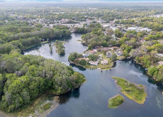 Property at 12180 Maple St, Dunnellon, FL 34432, 4 beds, 2.5 baths