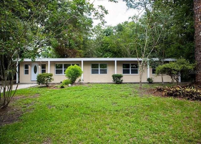 Property at 3015 NE 13th Dr, Gainesville, FL 32609, 3 beds, 2 baths