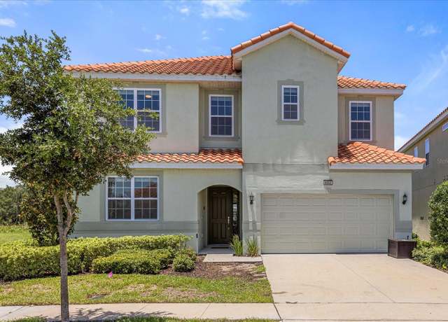 Property at 6052 Broad Oak Dr, Davenport, FL 33837, 12 beds, 11.5 baths