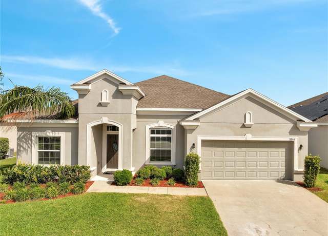 Property at 3844 Cabo Rojo Dr, St Cloud, FL 34772, 4 beds, 3.5 baths