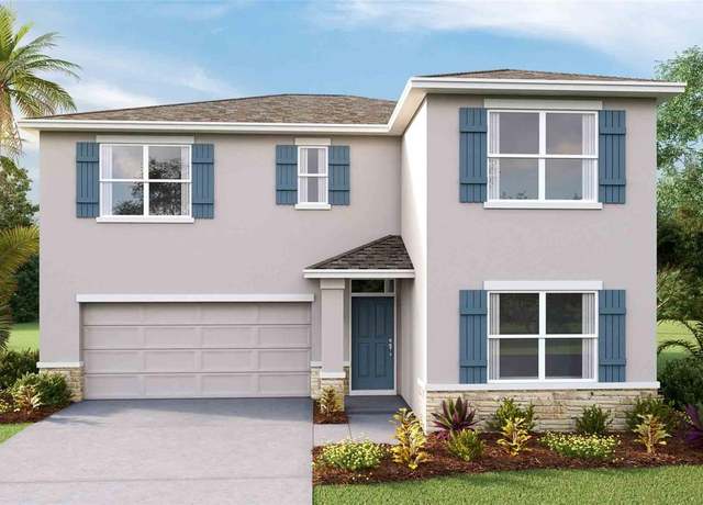 Property at 32746 Osprey Peak Way, San Antonio, FL 33576, 4 beds, 3 baths