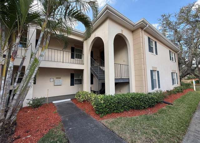 Property at 10346 Carrollwood Ln #171, Tampa, FL 33618, 2 beds, 2 baths
