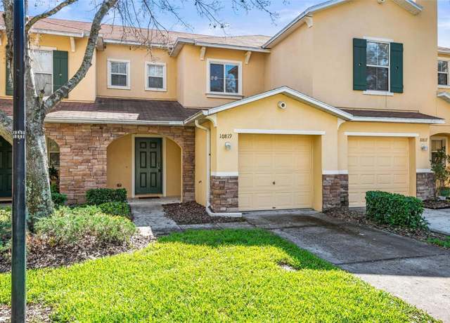 Property at 10819 Kensington Park Ave, Riverview, FL 33578, 2 beds, 2.5 baths