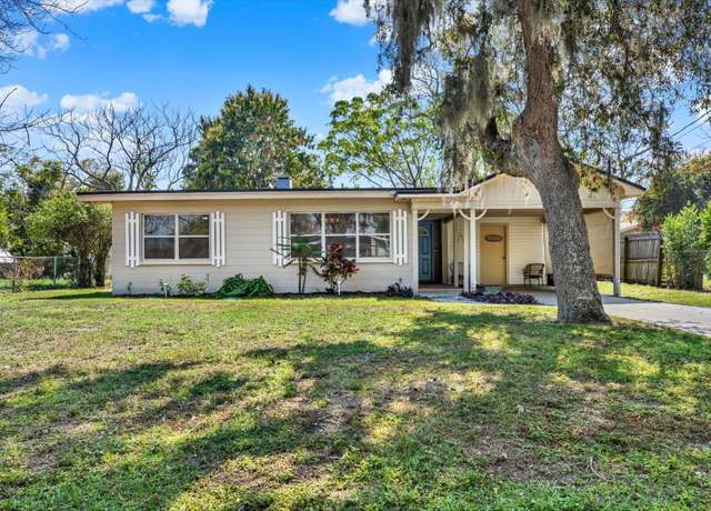 Property at 2421 Cypress Ln, Lakeland, FL 33801, 3 beds, 1 bath