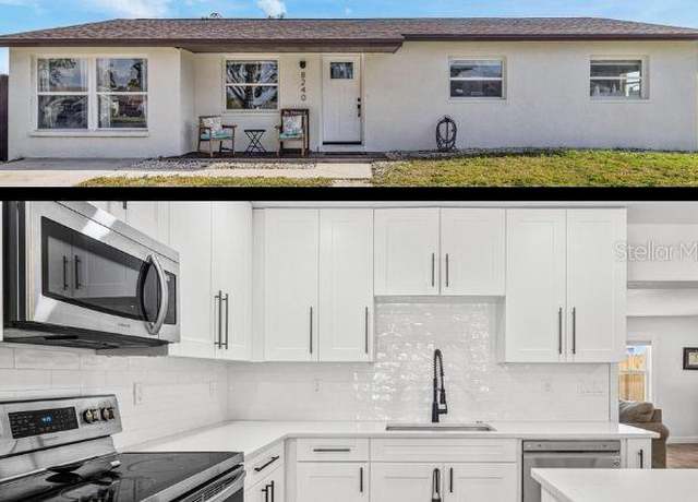 Property at 8240 Jacaranda Ave, Seminole, FL 33777, 4 beds, 2 baths