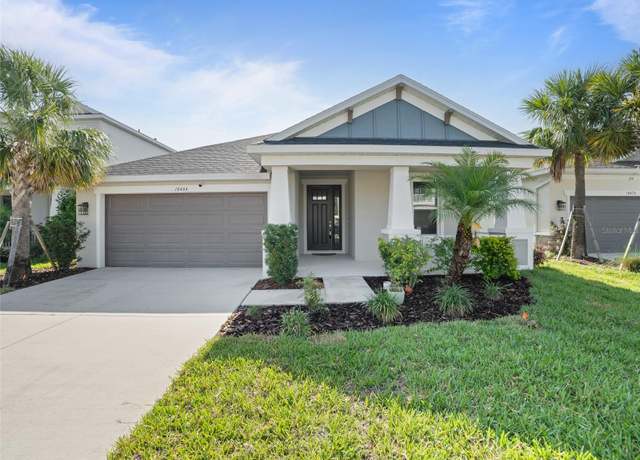 Property at 10464 Tranquil Meadow Loop, Riverview, FL 33569, 3 beds, 2 baths